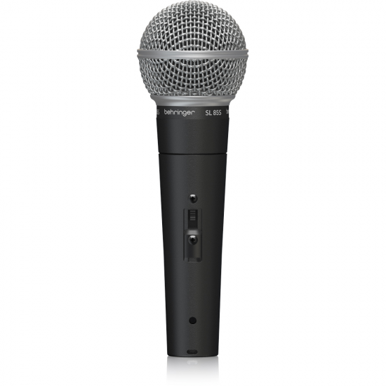 Динамичен вокален микрофон Behringer SL-85S