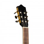 Kласическа китара SCL60 BLK SPRUCE by STAGG