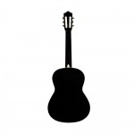 Kласическа китара SCL60 BLK SPRUCE by STAGG