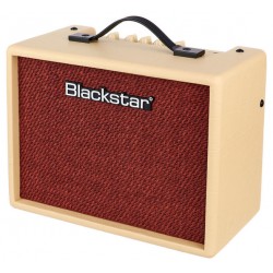 Комбо за електрическа китара Blackstar-Debut 15E кубе усилвател 