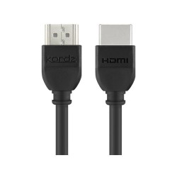 Кабел 5 метра HDMI K16045-0500-CH - ONE Standard with Ethernet HDMI cable by Kordz