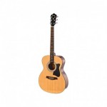 Акустична китара IBANEZ VC50NJP-NT комплект с аксесоари