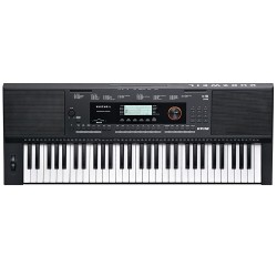 Синтезатор KURZWEIL KP110 61-клавиша динамична клавиатура 