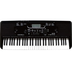 Синтезатор KURZWEIL KP70 61 клавиша с динамична клавиатура 