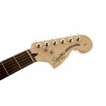 Електрическа китара Squier Stratocaster FMT CRT