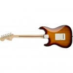 Електрическа китара Squier Stratocaster FMT CRT