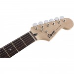 Електрическа китара Squier HSS HT Arctic White Bullet Stratocaster