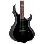 Електрическа китара ESP-F-10 Kit Black + калъф