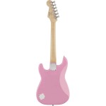  Електрическа китара 3/4 SQUIER Mini розова