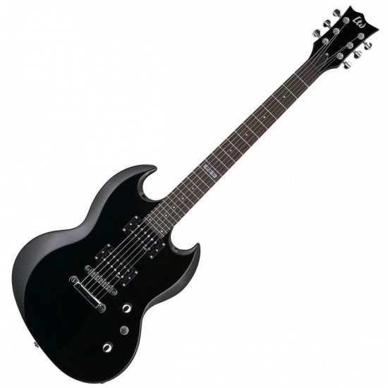 Електрическа китара ESP LTD VIPER-50 BLK