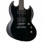 Електрическа китара ESP LTD VIPER-50 BLK