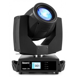 Светлинен ефект Moving Head Tronios Tiger E 7R 230W MK2 