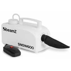 Машина за сняг SNOW600 SNOW MACHINE