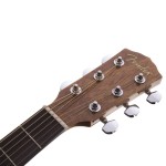 Акустична китара FENDER CD-60 V3 Sunburst Dreadnought Акустична китара FENDER CD-60 V3 Sunburst Dreadnought