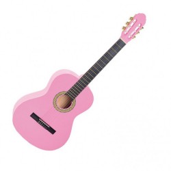  Класическа китара Soundsation TOLEDO PRIMERA 44-PK