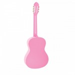 Класическа китара Soundsation TOLEDO PRIMERA 44-PK