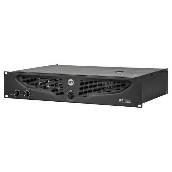 Усилвател RCF IPS 700