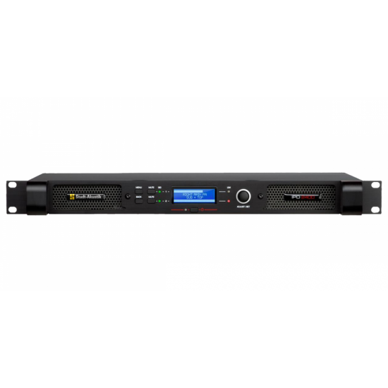 Усилвател LAB Gruppen IPD 2400 Усилвател LAB Gruppen IPD 2400