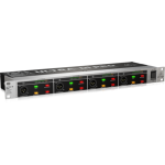 Ди ай бокс 4-Channel Active DI-Box DI4000 професионален Ди ай бокс 4-Channel Active DI-Box DI4000 професионален