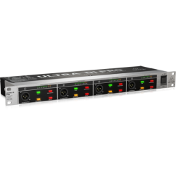 Ди ай бокс 4-Channel Active DI-Box DI4000 професионален