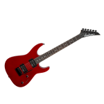 Електрическа китара JS11 MT RD Amaranth Fingerboard by Jackson 