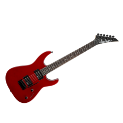 Електрическа китара JS11 MT RD Amaranth Fingerboard by Jackson 