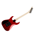 Електрическа китара JS11 MT RD Amaranth Fingerboard by Jackson 