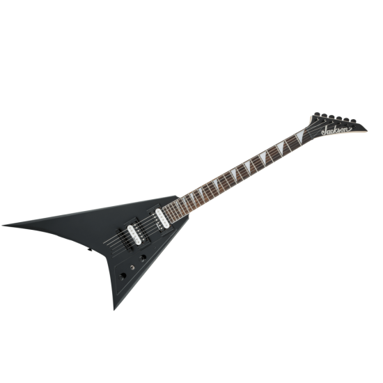 Електрическа китара JS32T Rhoads Jackson black Електрическа китара JS32T Rhoads Jackson black