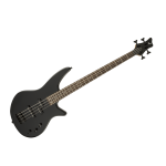Бас китара JS2 Spectra Bass BK Jackson 