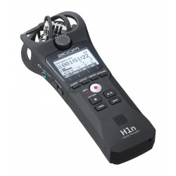 Дигитален рекордер - записвач ZOOM-H1 N диктофон