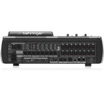 X32 COMPACT - Дигитален миксер 16 моно + 8 стерео