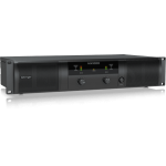 NX1000 - усилвател - 2x 300 Watt at 4 Ohm, 2x 500 Watt at 2 Ohm