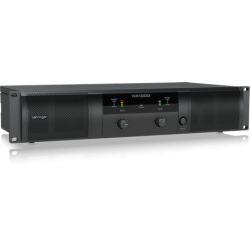 NX1000 - усилвател - 2x 300 Watt at 4 Ohm, 2x 500 Watt at 2 Ohm