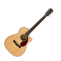 Електро-акустична китара CC-140SCE by Fender 