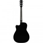 Електро-акустична китара CC-60SCE by Fender 