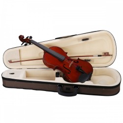 Цигулка 1/6 Soundsation VSVI-116 + калъф и лък 