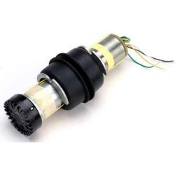 Шпула за микрофон SM7B SHURE RPM106