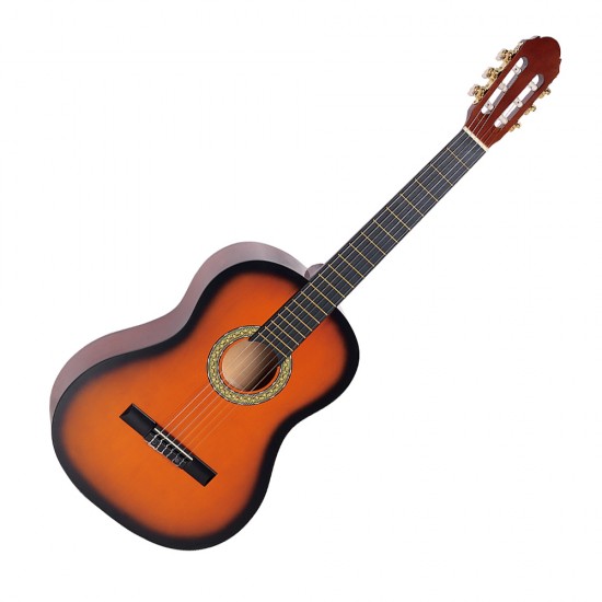 Детска класическа китара 3/4 Toledo Primera by Soundsation
