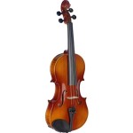 Цигулка STAGG VN-4/4 L + аксесоари