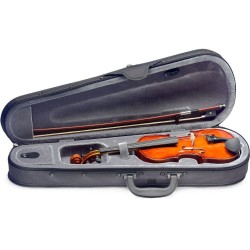 Цигулка 1/2 STAGG - Модел VN-1/2 + акесоари