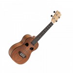 Концертно укулеле Stagg UC−TIKI HEWA + калъф Концертно укулеле Stagg UC−TIKI HEWA + калъф