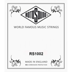 Единична струна ЛА за цигулка ROTO-RS1002 -013 A