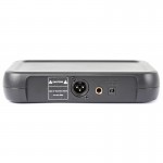 Безжичен вокален микрофон WM511 1-Channel VHF + кейс от MusicShop