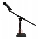 Стойка за микрофон настолна / десктоп STAGG - Модел MIS-1112BK за маса