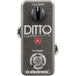 DITTO LOOPER Looper Pedal китарен педал ефект