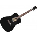 Акустична китара Fender CD-60 V3 Акустична китара Fender CD-60 V3