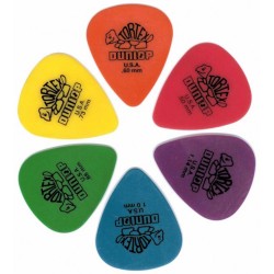 Перца DUNLOP - Fender / Перце Дънлоп - Фендер