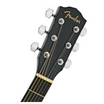 Акустична китара Fender CD-60 V3 Акустична китара Fender CD-60 V3