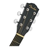Акустична китара Fender CD-60 V3