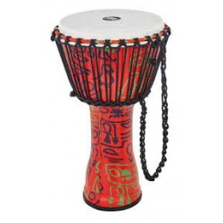 Африканско джембе 10" PADJ1-M-F african djembe 